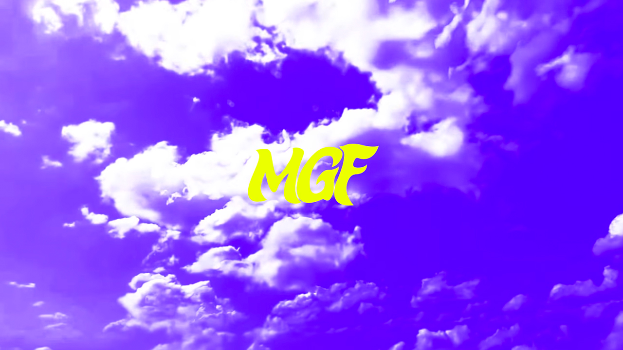 MGF “湿った夜の儚き嵐 feat. Kan Sano”