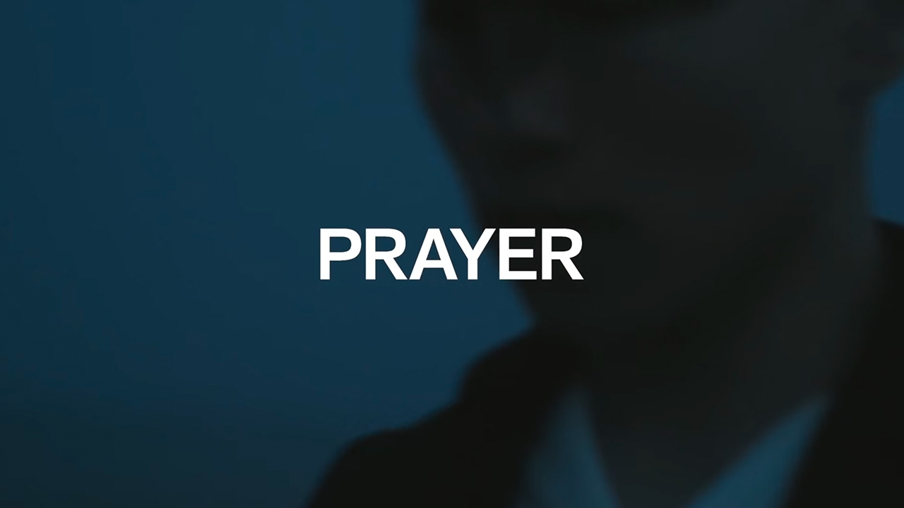SIRUP 『PRAYER』