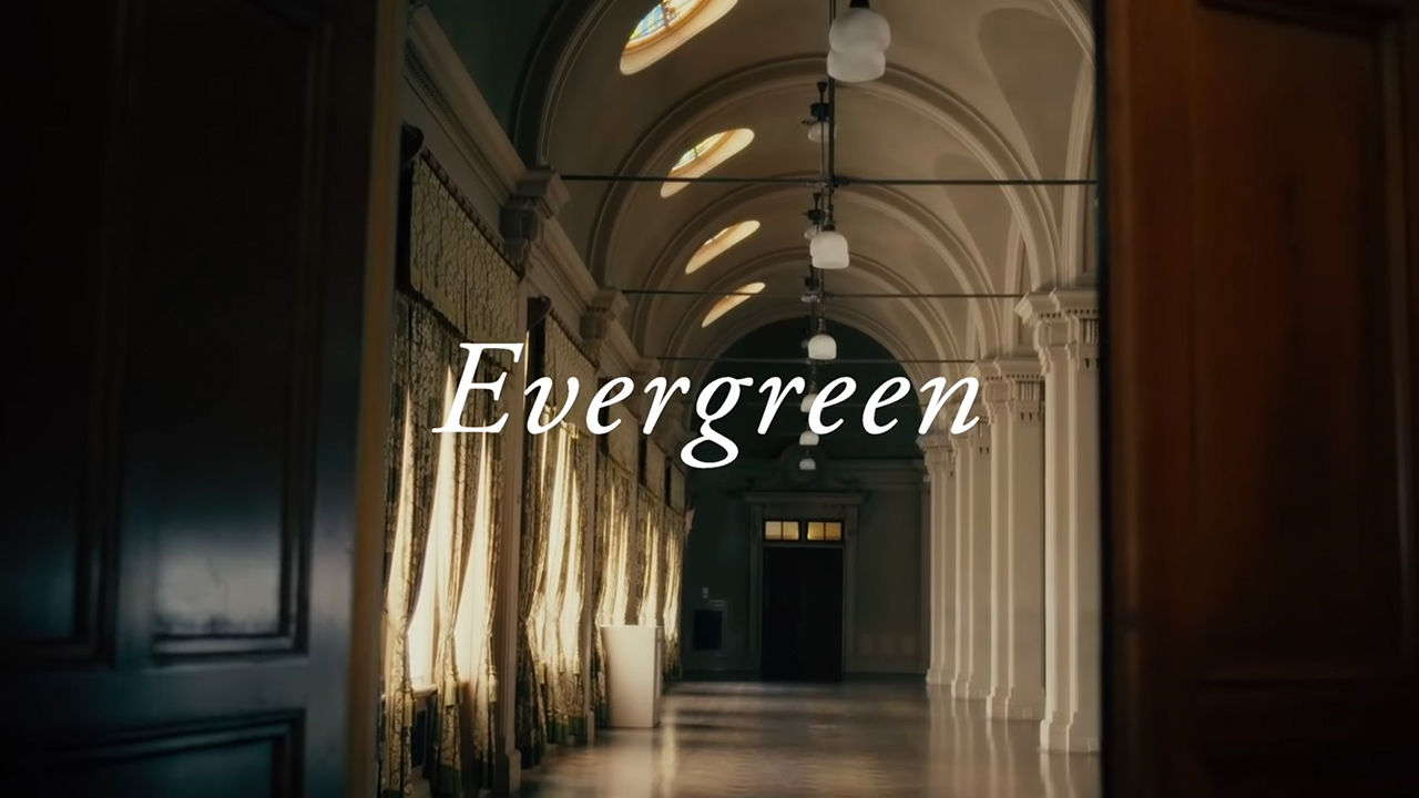 SIRUP『Evergreen』